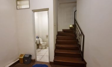 Dijual Ruko 4 Lantai Tanah Abang V Cideng Petojo Selatan