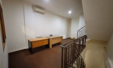 Dijual Ruko 4 Lantai Tanah Abang V Cideng Petojo Selatan