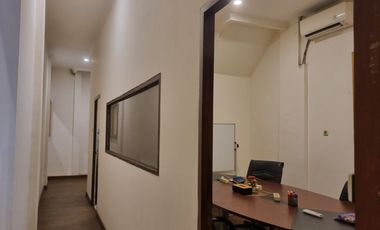 Dijual Ruko 4 Lantai Tanah Abang V Cideng Petojo Selatan