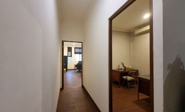 Dijual Ruko 4 Lantai Tanah Abang V Cideng Petojo Selatan