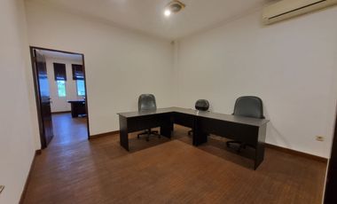 Dijual Ruko 4 Lantai Tanah Abang V Cideng Petojo Selatan