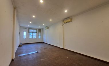 Dijual Ruko 4 Lantai Tanah Abang V Cideng Petojo Selatan