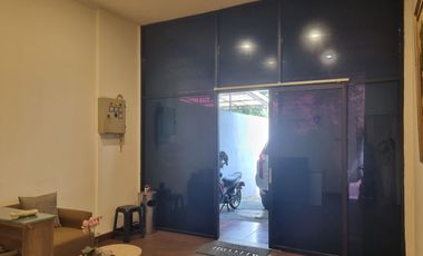 Dijual Ruko 4 Lantai Tanah Abang V Cideng Petojo Selatan