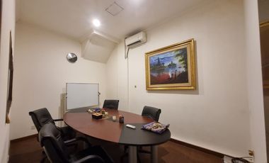 Dijual Ruko 4 Lantai Tanah Abang V Cideng Petojo Selatan