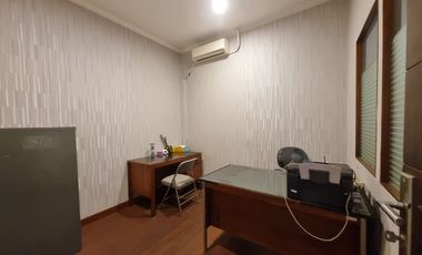 Dijual Ruko 4 Lantai Tanah Abang V Cideng Petojo Selatan