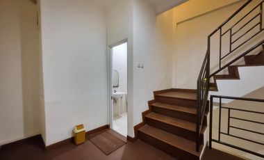 Dijual Ruko 4 Lantai Tanah Abang V Cideng Petojo Selatan