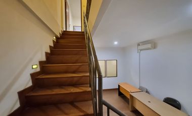 Dijual Ruko 4 Lantai Tanah Abang V Cideng Petojo Selatan