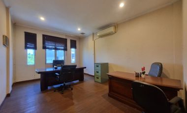 Dijual Ruko 4 Lantai Tanah Abang V Cideng Petojo Selatan