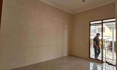 rumah siap huni cluster dekat kota baru parahyangan Padalarang