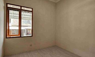 rumah siap huni cluster dekat kota baru parahyangan Padalarang