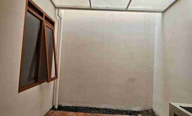 rumah siap huni cluster dekat kota baru parahyangan Padalarang