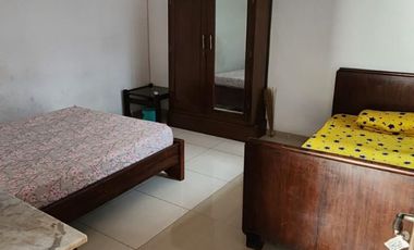 ‼️DISEWAKAN, MINIMAL 2 TAHUN‼️ RUMAH DHARMAHUSADA INDAH KERTAJAYA TERAWAT SIAP HUNI. DEKAT GALAXY MALL, RAYA KERTAJAYA, MERR, Dsb