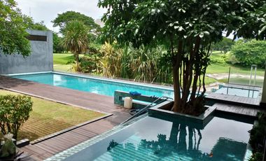 Rumah Terbaik di Bukit Darmo Golf & Cocok Untuk Expat di Surabaya