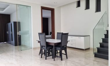 Rumah Terbaik di Bukit Darmo Golf & Cocok Untuk Expat di Surabaya