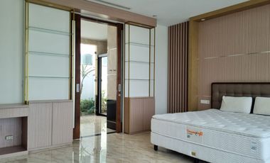 Rumah Terbaik di Bukit Darmo Golf & Cocok Untuk Expat di Surabaya