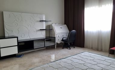 Rumah Terbaik di Bukit Darmo Golf & Cocok Untuk Expat di Surabaya