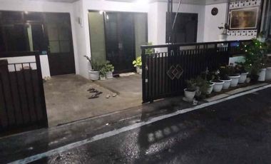 Dijual Rumah Siap Huni Dlm Perumahan di Argomulyo Salatiga
