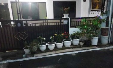 Dijual Rumah Siap Huni Dlm Perumahan di Argomulyo Salatiga