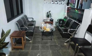 Dijual Rumah Siap Huni Dlm Perumahan di Argomulyo Salatiga