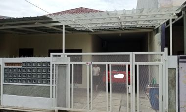 Disewakan di daerah Utan Kayu Matraman Minimalis Siap Huni