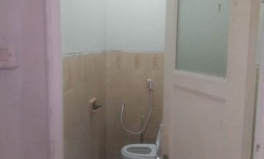 Disewakan di daerah Utan Kayu Matraman Minimalis Siap Huni