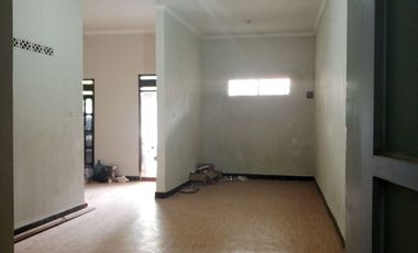 Disewakan di daerah Utan Kayu Matraman Minimalis Siap Huni