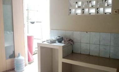Disewakan di daerah Utan Kayu Matraman Minimalis Siap Huni