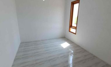 Rumah Subsidi Siap Huni Promo Free Kulkas 2 Pintu atau angsuran 3 Kali