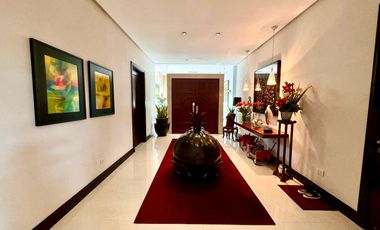 FOR SALE: Modern 2-Storey Luxury House in Bel-Air 2 Village, near Urdaneta Village, Forbes Park