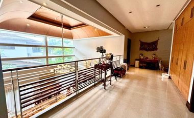 FOR SALE: Modern 2-Storey Luxury House in Bel-Air 2 Village, near Urdaneta Village, Forbes Park