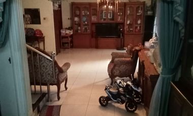 DIJUAL MURAH RUMAH DI JL. H GEMON DUREN SAWIT