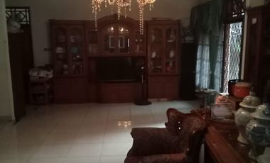 DIJUAL MURAH RUMAH DI JL. H GEMON DUREN SAWIT