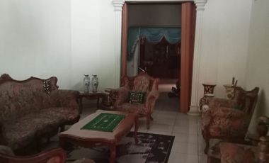 DIJUAL MURAH RUMAH DI JL. H GEMON DUREN SAWIT