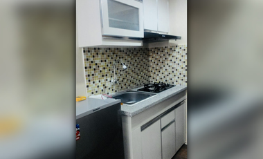 Dijual Studio Furnish Bogor Valley Apartment Kota Bogor