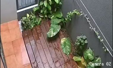 Rumah Minimalis Modern dalam Cluster Discovery Bintaro | KH