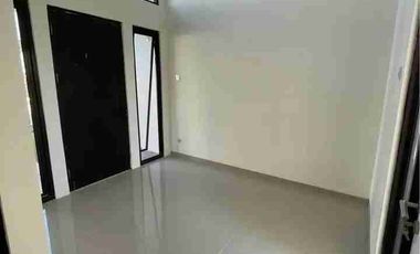 Beli Rumah Tanpa DP Ready Unit Free Furniture