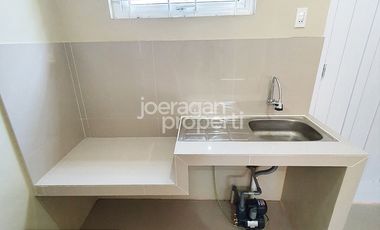 Jual Rumah Siap Huni Tipe 41 Punya 2 Kamar Tidur & 2 Kamar Area Strategis Cot Iri Ulee Kareng