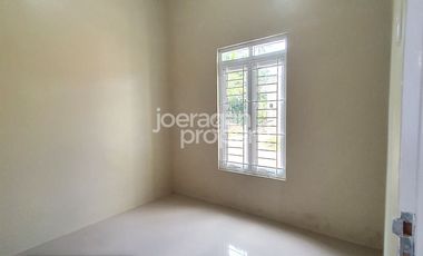 Jual Rumah Siap Huni Tipe 41 Punya 2 Kamar Tidur & 2 Kamar Area Strategis Cot Iri Ulee Kareng