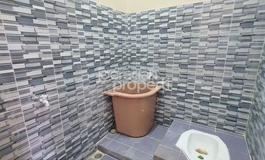 Jual Rumah Siap Huni Tipe 41 Punya 2 Kamar Tidur & 2 Kamar Area Strategis Cot Iri Ulee Kareng