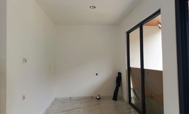 DIJUAL TOWNHOUSE BARU JALAN AKBP H UMAR KEMUNING PALEMBANG