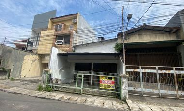 Rumah dijual di Semarang Timur, Semarang Kota