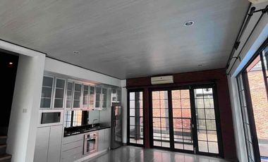 For Sale / Rent European Style Townhouse at Cipete