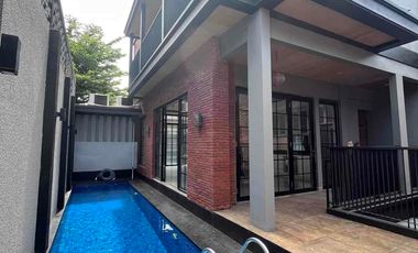 For Sale / Rent European Style Townhouse at Cipete