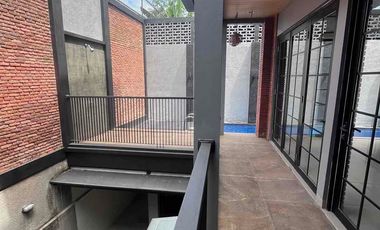 For Sale / Rent European Style Townhouse at Cipete