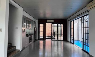 For Sale / Rent European Style Townhouse at Cipete