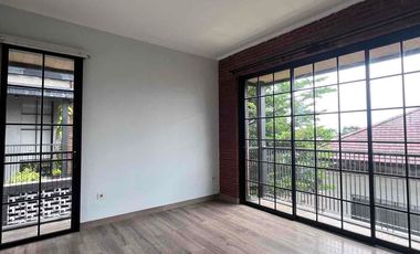 For Sale / Rent European Style Townhouse at Cipete