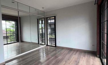 For Sale / Rent European Style Townhouse at Cipete