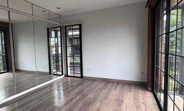 For Sale / Rent European Style Townhouse at Cipete