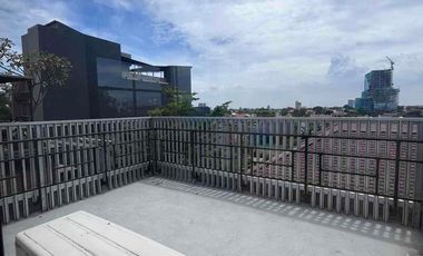 For Sale / Rent European Style Townhouse at Cipete