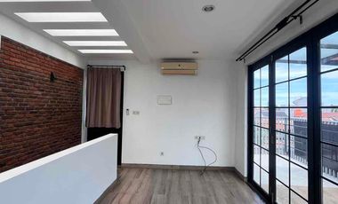 For Sale / Rent European Style Townhouse at Cipete